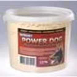 POWER DOG Complément alimentaire pour chiens sportifs 15 kg