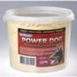 POWER DOG Complément alimentaire pour chiens sportifs 15 kg