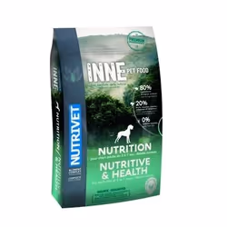 Nutrivet INNE, Adulte, Toutes races, Poulet, 12 kg