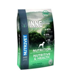 Nutrivet INNE 12 kg Adulte Poulet