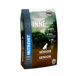 Nutrivet INNE DOG 12 kg Senior
