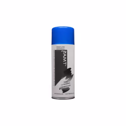 AMT Aérosol Effet fluo Bleu est une peinture acrylique de qualité professionnelle qui s'applique sur de nombreux supports en  ...