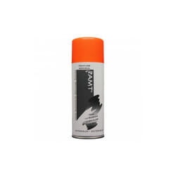 AMT Aérosol Effet fluo Orange (BPA45) 0,330 L