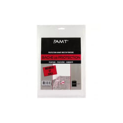 Bâche de protection 4X5M Meubles et Sols (RO28) - AMT