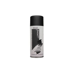 AMT - Aérosol Couleur Noir Mat (BPA01) 0,330 l