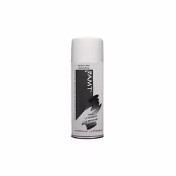 Description générale AMT Aérosol Couleur Blanc Mat est une peinture acrylique de qualité professionnelle, idéale pour une uti ...