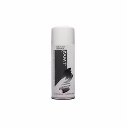 AMT Aérosol Couleur Blanc est une peinture acrylique de qualité professionnelle qui s'applique sur de nombreux supports en in ...