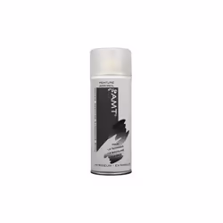 AMT Aérosol Vernis Mat est un vernis donnant une protection incolore mate aux bois ou aux travaux de peinture, qu'ils soient  ...