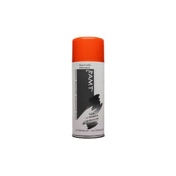 AMT - Aérosol Couleur Mandarine (BPA09) 0,330 l