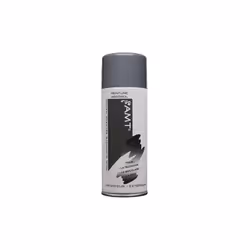 AMT Aérosol Couleur Gris ciment est une peinture acrylique de qualité professionnelle qui s'applique sur de nombreux supports ...