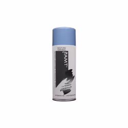 AMT Aérosol Couleur Ciel plombé est une peinture acrylique de qualité professionnelle qui s'applique sur de nombreux supports ...