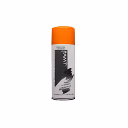 AMT Aérosol Couleur Fuzhou est une peinture acrylique de qualité professionnelle qui s'applique sur de nombreux supports en i ...