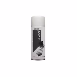 AMT Aérosol Effet métallisé Blanc est une peinture acrylique de qualité professionnelle qui s'applique sur de nombreux suppor ...