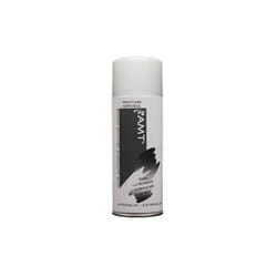 AMT - Aérosol Effet métallisé Blanc (BPA58) 0,330 l