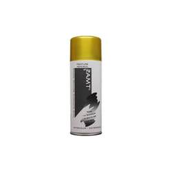 AMT - Aérosol Couleur Effet doré Jaune (BPA102) 0,330 l