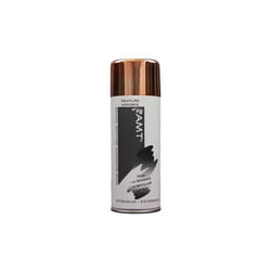 AMT - Aérosol Effet chrome Bronze (BPA62) 0,330 l