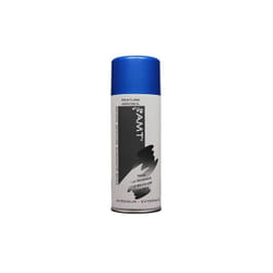 AMT Aérosol Effet métallisé Bleu (BPA52) 0,330 L