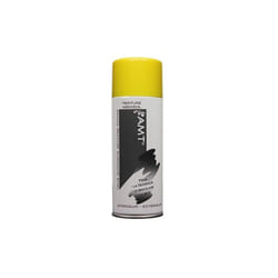 AMT - Aérosol Couleur Jaune Titi (BPA07) 0,330 l