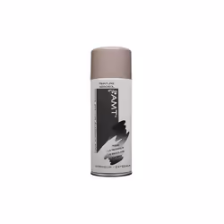 AMT Aérosol Couleur Taupe est une peinture acrylique de qualité professionnelle qui s'applique sur de nombreux supports en in ...
