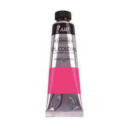 AMT - Peinture à l'Huile Rose Classique 30 ml
