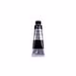 Peinture à lhuile fine en tube noir divoire 45ml - Amt