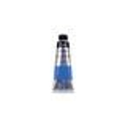 Peinture à lhuile fine en tube  bleu ceruleen 45ml - Amt