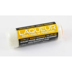 Recharge Rouleaux Brosse Laqueur -30Mm - Tous Types De Peintures - Toutes Surfaces - Amt