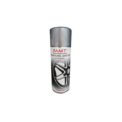 AMT - Aérosol Jantes Gris Alu (BPS01) 0,330 l
