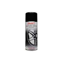 AMT - Aérosol Jantes Noir (BPS02) 0,330 l