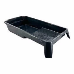 Bac à peinture - AMT - pour rouleau 100 mm - 05L - réutilisable