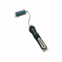 Rouleau à peinture universel AMT - 50mm de largeur 15mm de diamètre - spécial plinthes