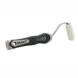 Petite rouleau à peinture laqueur 50. spécial plinthes diamètre 15 mm