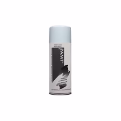 AMT Aérosol Couleur Banquise est une peinture acrylique de qualité professionnelle qui s'applique sur de nombreux supports en ...