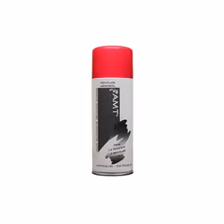 AMT Aérosol Couleur Corail est une peinture acrylique de qualité professionnelle qui s'applique sur de nombreux supports en i ...
