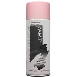 Peinture aérosol dragée