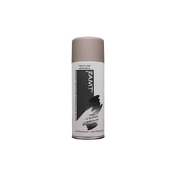 AMT - Aérosol Couleur Taupe Mat (BPA003) 0,330 l
