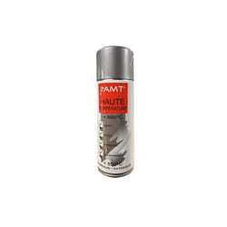 AMT - Aérosol Haute température Gris (BPM05) 0,330 l