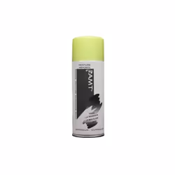 AMT Aérosol Couleur Luciole est une peinture acrylique de qualité professionnelle qui s'applique sur de nombreux supports en  ...