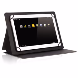 Mobilis Case C1, Folio, Toutes marques, 22,9 cm (9"), 261 g