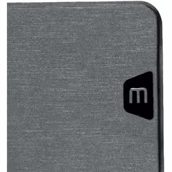 Mobilis Case C1 22,9 cm (9") Folio Noir