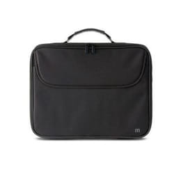 Mobilis TheOne Basic sacoche d'ordinateurs portables 39,6 cm (15.6") Malette Noir
