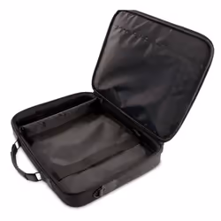 Mobilis TheOne Basic sacoche d'ordinateurs portables 39,6 cm (15.6") Malette Noir