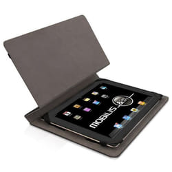 Mobilis 010025 étui pour tablette 8" Folio Noir