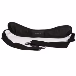 Mobilis ERGONOMIC SHOULDER STRAP . sangle Ordinateur portable Noir - Vue supplémentaire 4