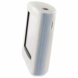 G-Mobility GRJMTT1SB, Housse, Transparent, Tom-Tom, One V2/V3, Silicone, Résistant aux rayures