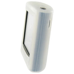 G-Mobility GRJMTT1SB Housse de protection pour GPS Transparent Silicone