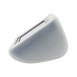 G-Mobility GRJMTTGSB Housse de protection pour GPS Transparent Silicone