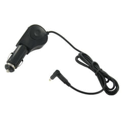 G-Mobility GRJMACTTG chargeur d'appareils mobiles GPS Noir Allume-cigare Auto