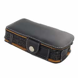 G-Mobility GRJMLC53, Noir, P4350, Cuir