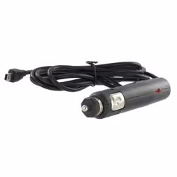G-Mobility GRJMACTTXL, Auto, Allume-cigare, Noir